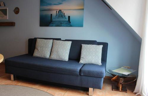 Ferienwohnung Ostseebrise, Schönberger Strand - Foto 9