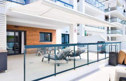 Apartment Platinum - Foto 37