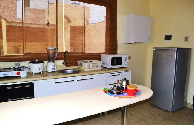 Huanchaco Departamentos - Foto 7