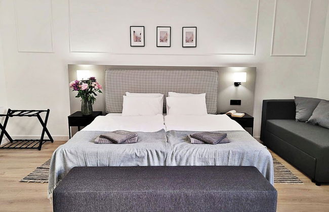 Anny 5 Apartamenty - Foto 71