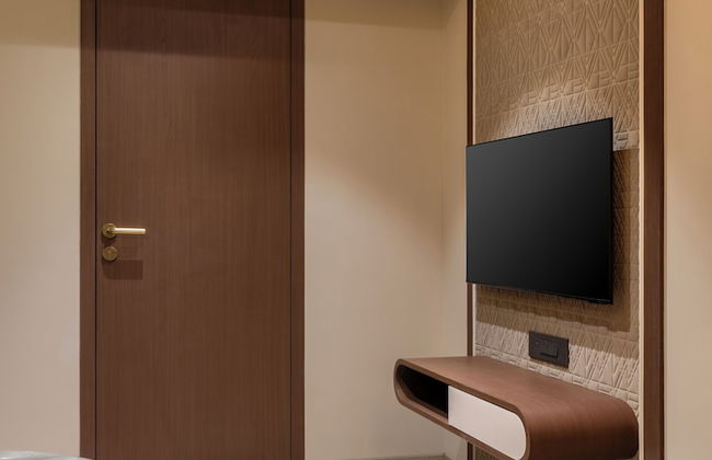 Orbit Serviced Apartments - Foto 40