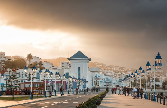 Soleil De M'dyek - Foto 22