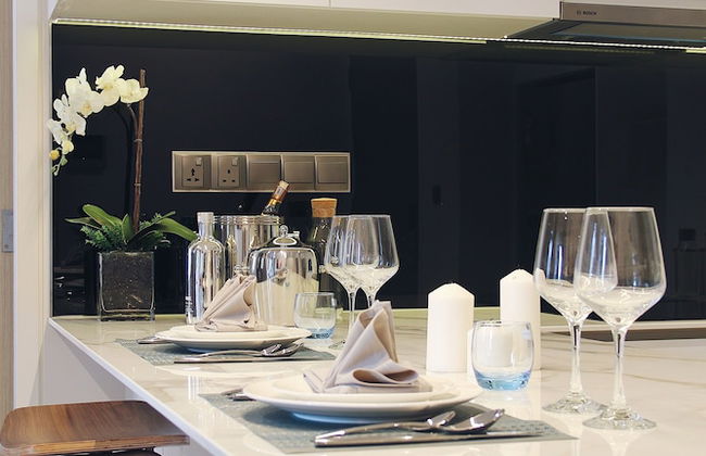 Star Suites KLCC - Foto 22