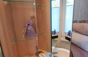 Ferienwohnung Falkenhof - Foto 19