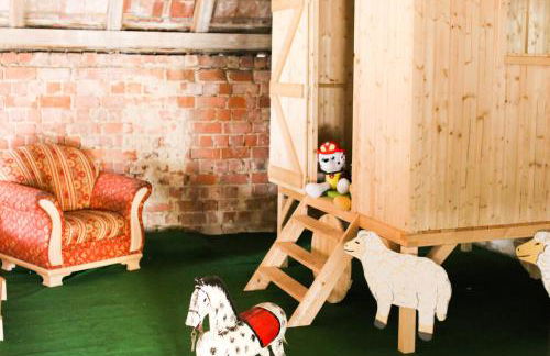 Ferienhaus Zum alten Kuhstall - Foto 23