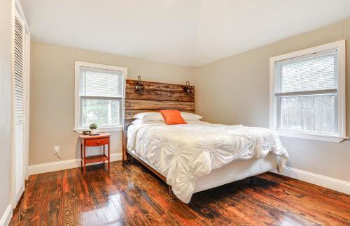 2 Mi to Gillette Stadium! Perfect World Cup Base - Photo 18