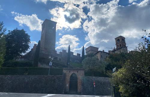 10 min da Maranello accogliente La Petite Maison di Elisa - Photo 49