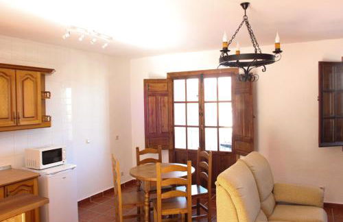 El Rincón de Muñoz - Alojamientos Rurales con Chimenea, Piscina y Terraza con vistas a la Alpujarra - Foto 19