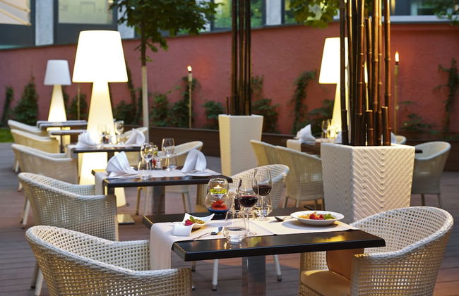 H10 Ku'Damm Lofts - Photo 13