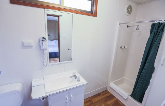 BIG4 Melbourne Holiday Park - Foto 79