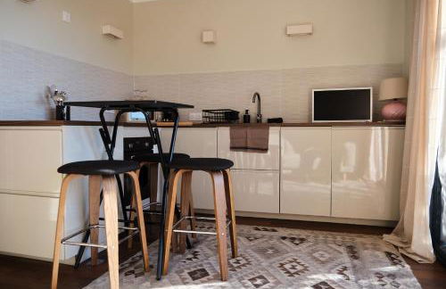 Studio standing - Village Lumio - Foto 12