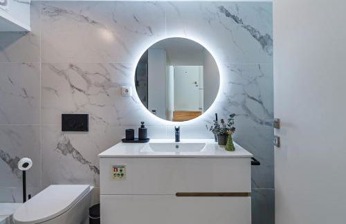 Art Living Estação by Home Sweet Home Aveiro - Foto 3