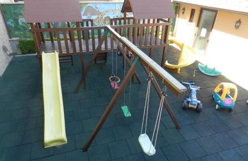 Appartamenti Brufa Civico 13/17 - Photo 43