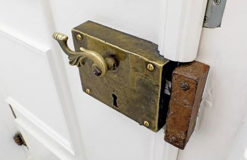 Alte Schmiede Bleckede - Foto 46