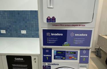 Studio Luxo JH 706 Best Location in Gleba - 1 Quarto - Foto 49