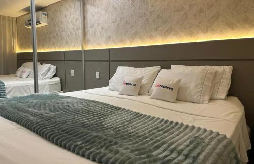 Conforto, localização e vista panorâmica - Foto 1