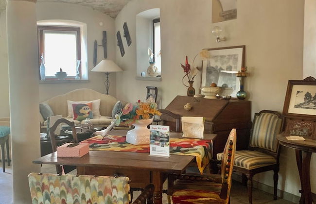 Agriturismo La Terzola 3.0 - Foto 20