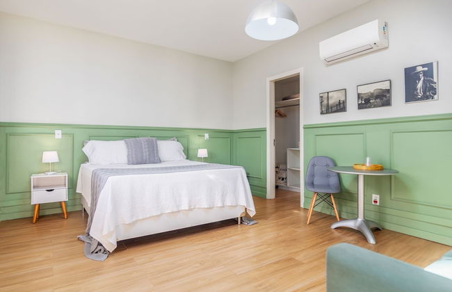 Mansão de Cinco Suítes em Geribá - Foto 11