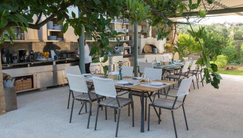 Conte Marino Villas - Foto 5, Garden, Garden view