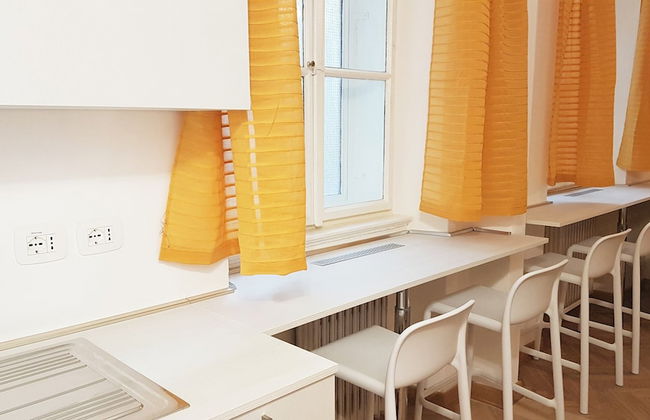 Trieste Center Rooms & Apartments - Foto 18