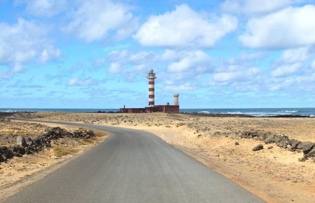 Bravo´s Aparment Cotillo 3 - Foto 27