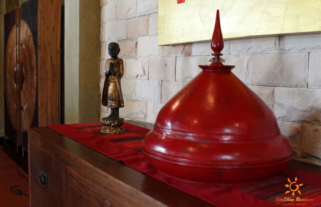 Sunshine Residence - Photo 25