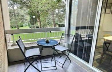 Appartement T3 72m2 Marselle St Anne Borély Proche plage - Foto 10