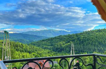 Gliniana Chata - Foto 13