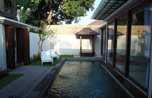 HK Villa Bali - Foto 31