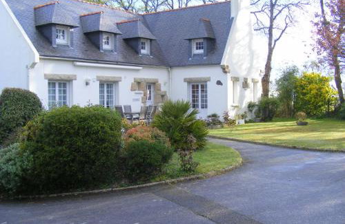 Maison classée 3 étoiles, grand jardin clos au calme Proche centre ville, 10 min des plages - Foto 28