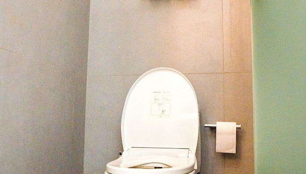 Kopi Villa By Zuzu - Foto 4, Baño