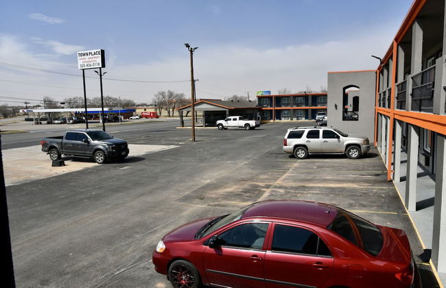 TOWN PLACE STUDIO - Foto 29