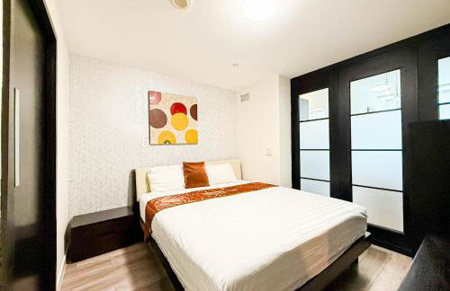 Relax and recharge in this elegant 2BR loft - 108 - GL - Foto 7