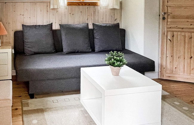 4 Person Holiday Home in Drottningskar-by Traum - Foto 3