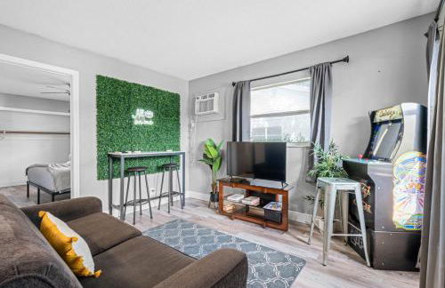 All Eyes On Me Private South Tampa Condo - Foto 16