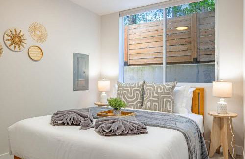 Perch - Urban View Haven - Foto 38