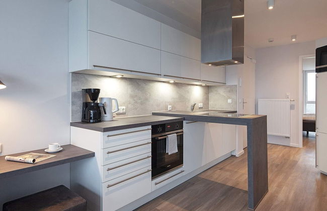 6 Personen Ferienhaus in Wendtorf - Foto 10