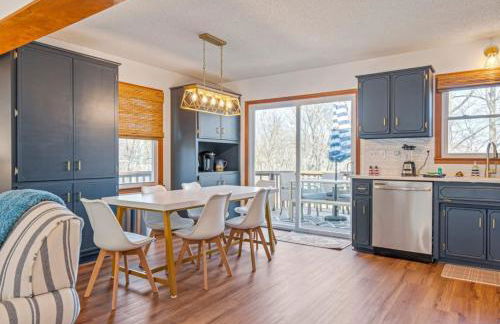 Lucky Dozen Lakehouse - Foto 49