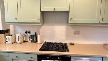 Flat in Lundin Links - Foto 4