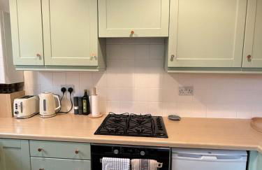 Flat in Lundin Links - Foto 4