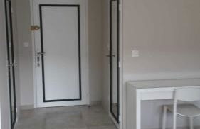 Appart' Hôtel Fauriel Saint-Etienne Parking privé balcon wifi - Foto 22