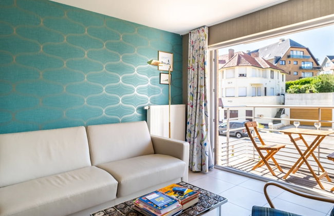 Duplex Near Zeedijk & Center With Sunny Balcony - Photo 9