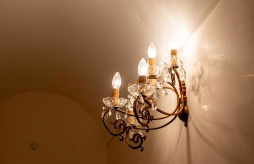 Dimora del Castellano GREEN HOUSE - Foto 9