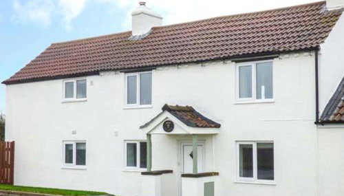 Wold Cottage - Photo 2