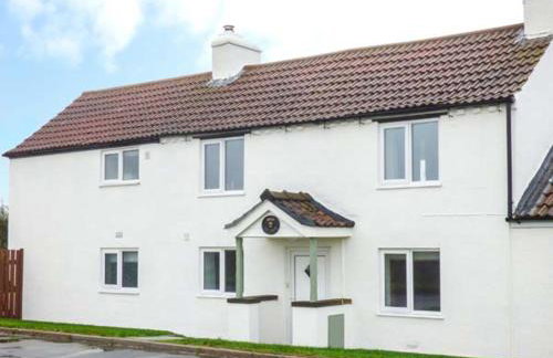 Wold Cottage - Foto 32