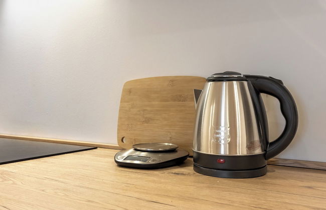 Charming Home - Photo 11