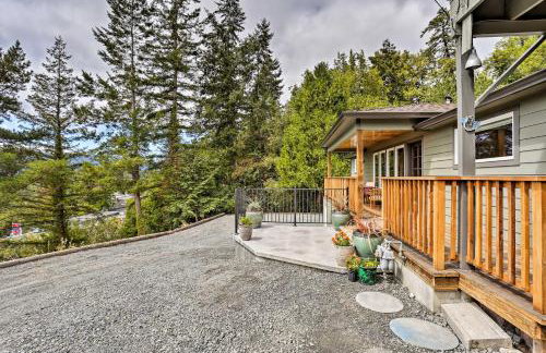 Coastal Soul Arcata Area California Home - Foto 26