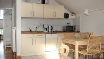 Herrenhaus Blengow App.14 - Foto 2