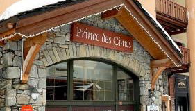 ARC 1950 - Appartement 10 personnes Duplex Cheminée - ski aux pieds - Sauna, Hammam, Jacuzzi - Foto 4