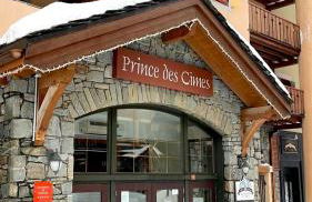 ARC 1950 - Appartement 10 personnes Duplex Cheminée - ski aux pieds - Sauna, Hammam, Jacuzzi - Photo 4